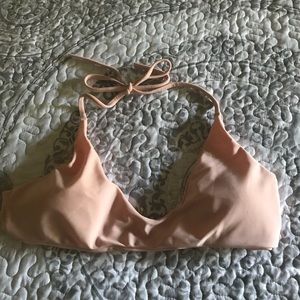 Bikini top